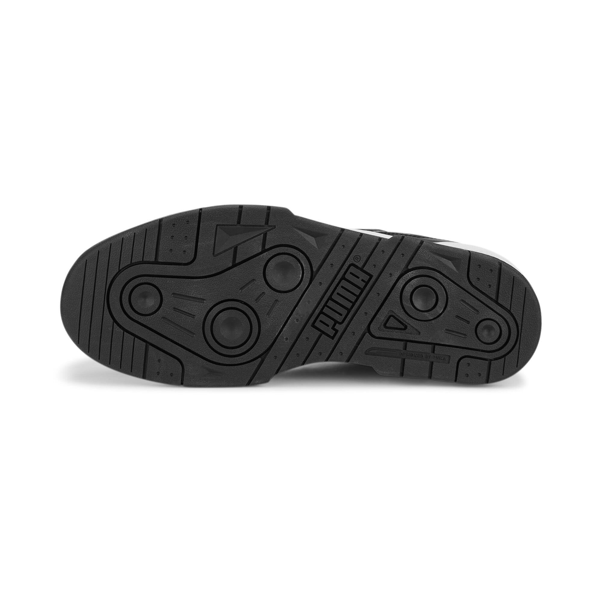 Chaussures universel hommes Puma Slipstream Invdr Lth 3/6