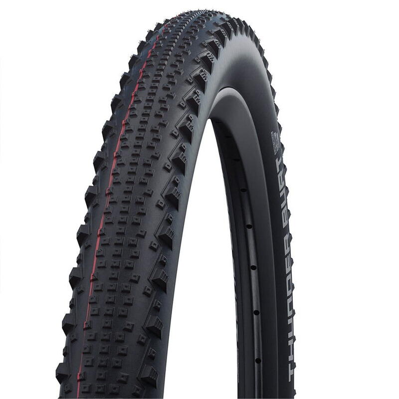 Schwalbe btb Thunder Burt Evo SuperGround 29 x 2.10 noir pl