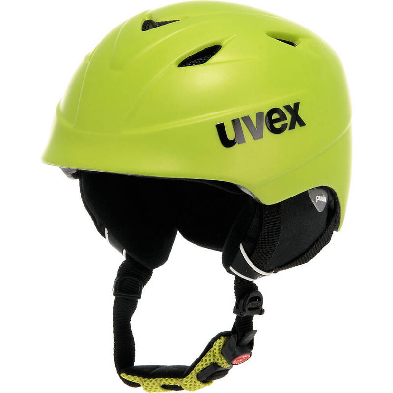 Casque de ski Uvex Airwing 2 pour enfants