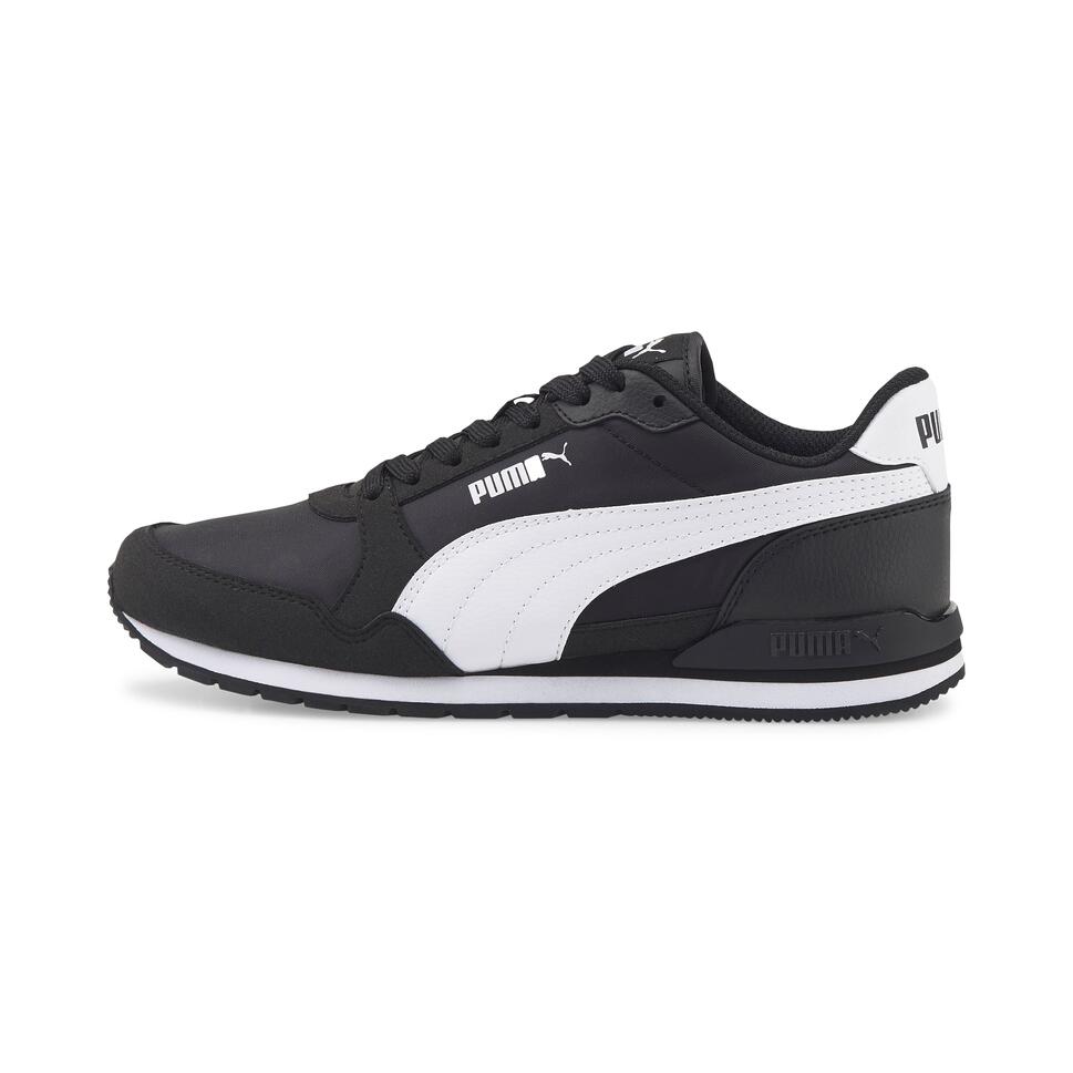 Buty do chodzenia Puma ST RUNNER V3 NL JR