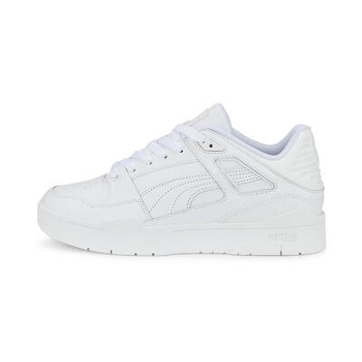 Turnschuhe Puma Slipstream Lth, Weiß, Herren