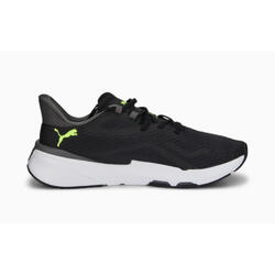 Zapatillas para Hombre Puma Pwr frame tr Negro