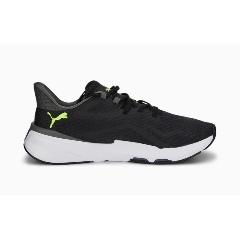 Zapatillas para Hombre Puma Pwr frame tr Negro