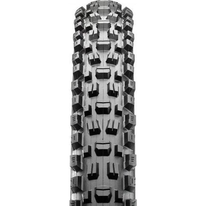 MAXXIS Pneu MTB Assegai, DH WT TLR pliable, 27.5x2.50* 63-584 MaxxTerra