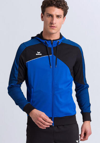 Veste à capuche Erima Premium One 2.0