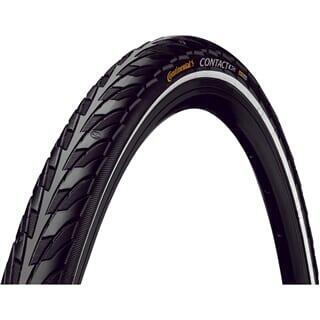 Anvelopă Continental Contact Reflex Wire 700x47C
