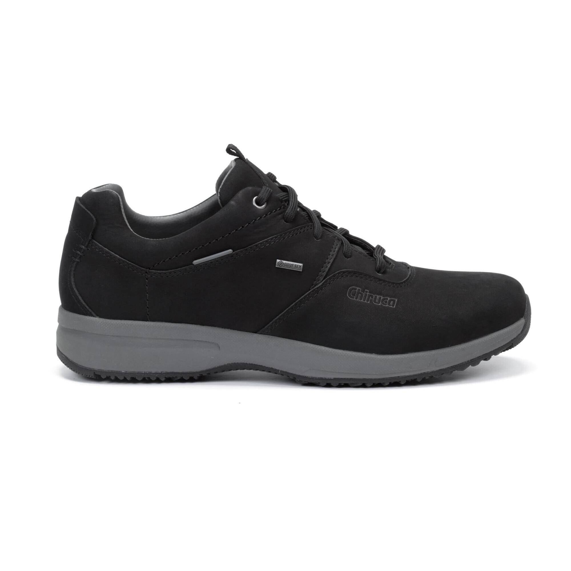 tenis goretex decathlon