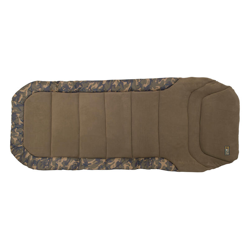 Fox R2 Camo Bed Standaard