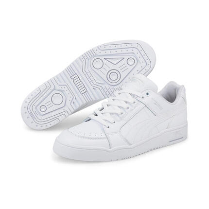 Herren universal Schuhe Puma Slipstream LO