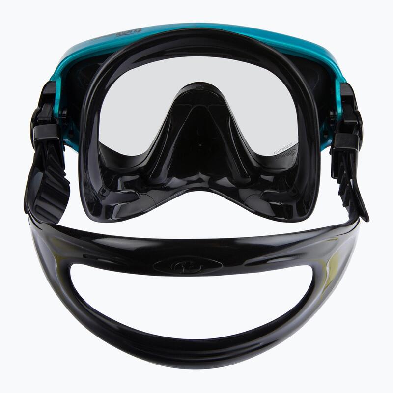 TUSA Sportmask búvármaszk