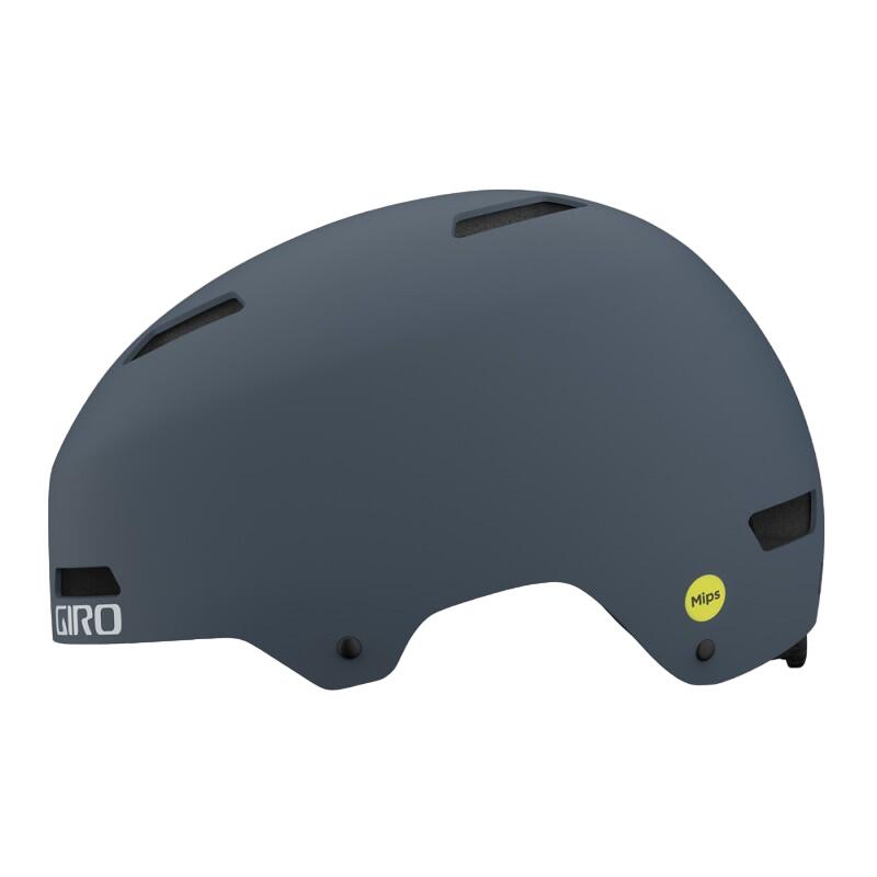 Kask rowerowy Giro Quarter MIPS BMX