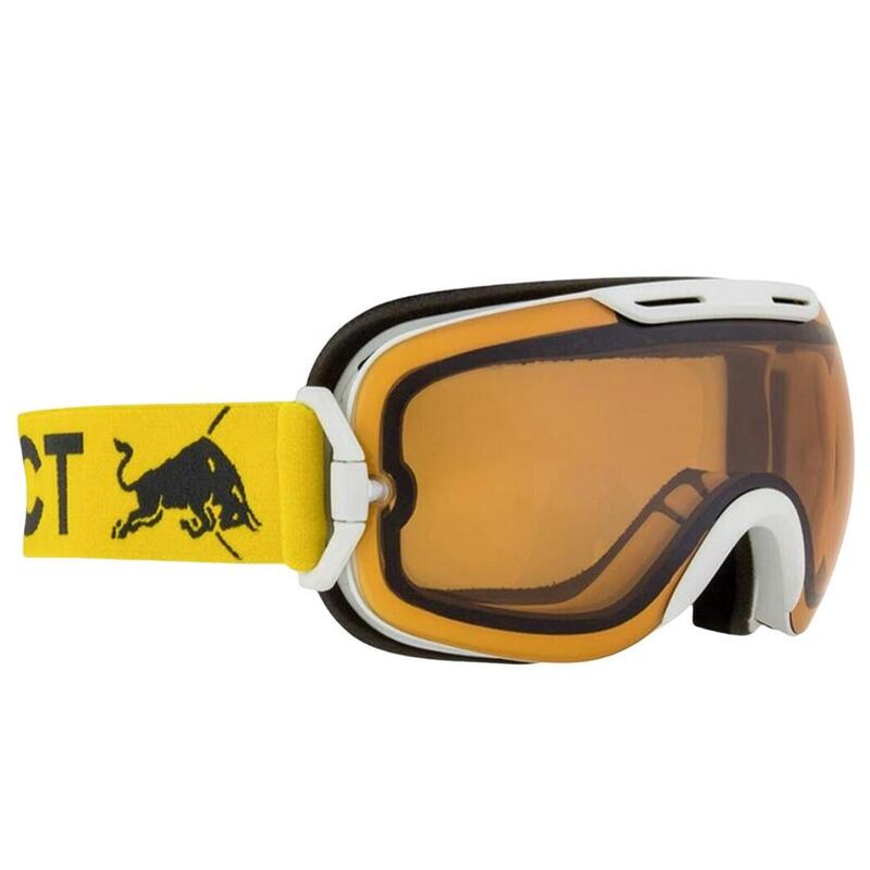 Masques de ski Red Bull Slope