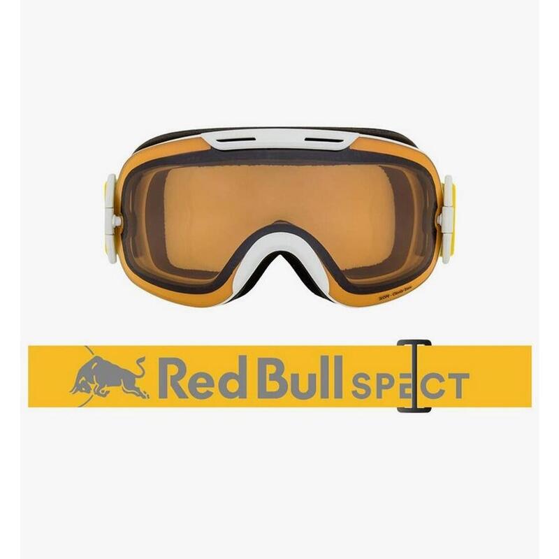 Gafas de esquí Red Bull Slope