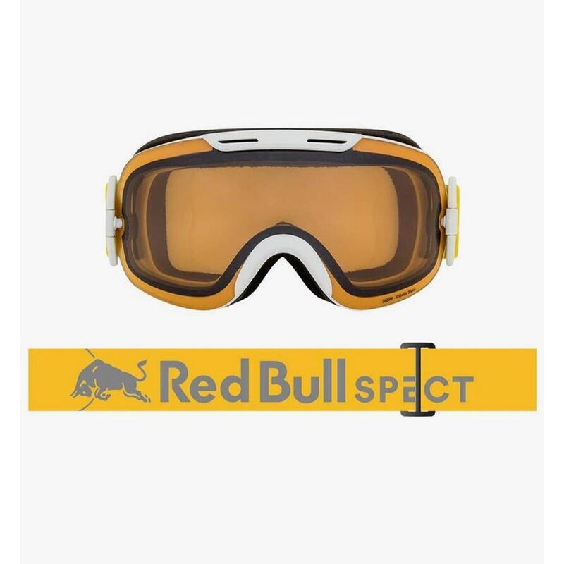 Masques de ski Red Bull Slope