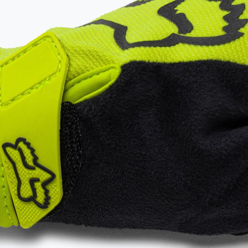 Mănuși de ciclism pentru bărbați Fox Racing Ranger