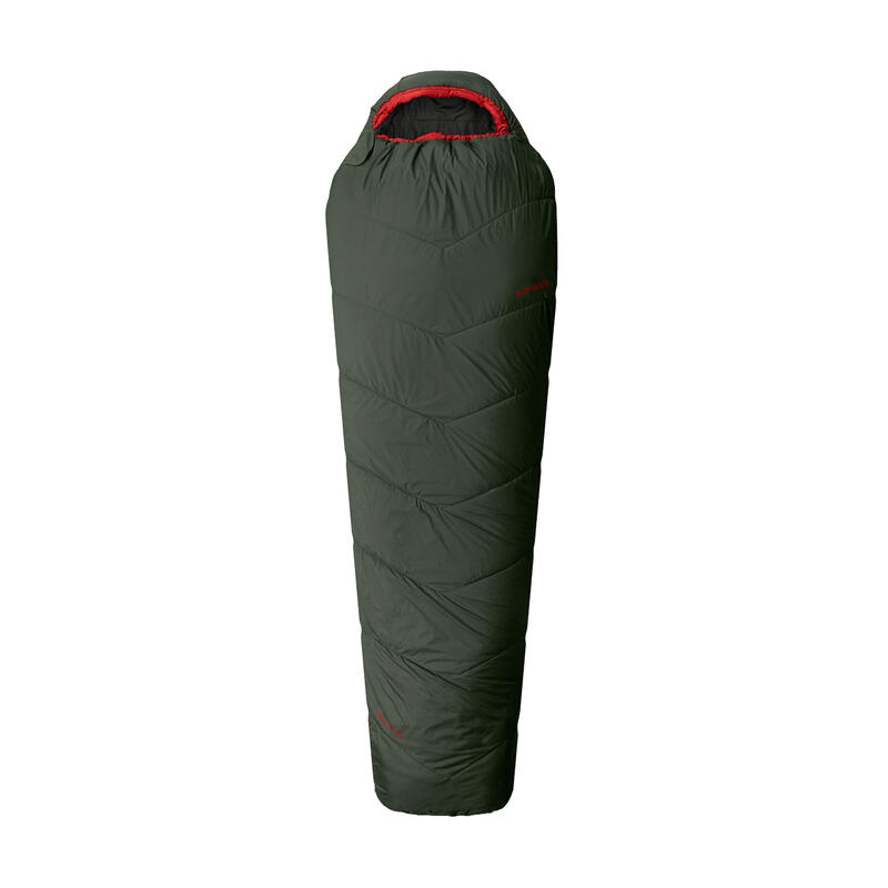 Schlafsack Trekking Alpinus Primalight 1000 (links)