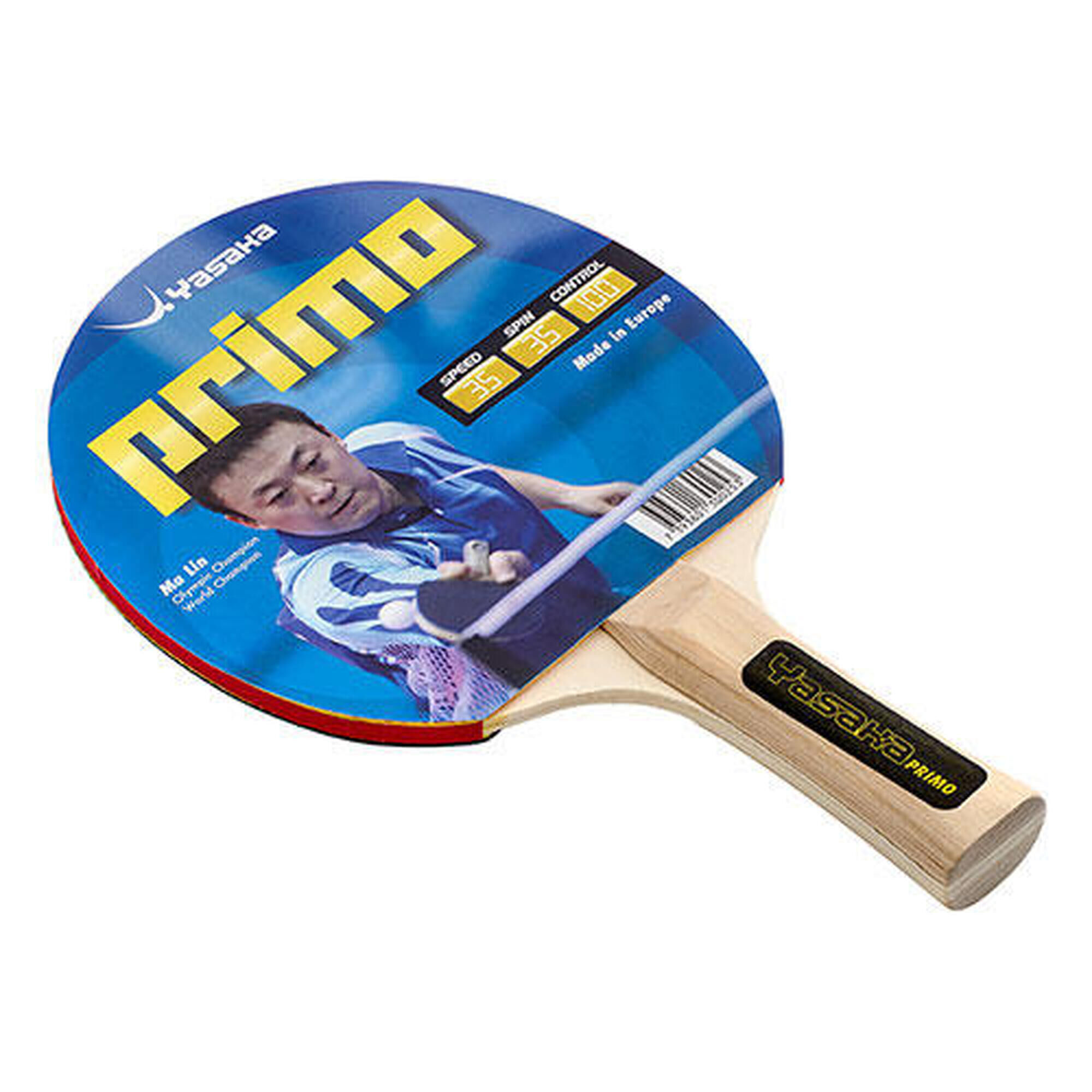 YASAKA Yasaka Primo Table Tennis Bat