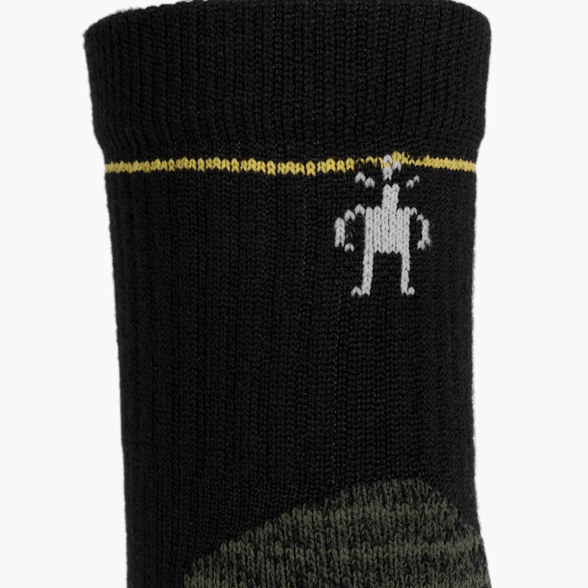Smartwool Performance Hike Light Cushion Mid Crew trekkingsokken 4/5