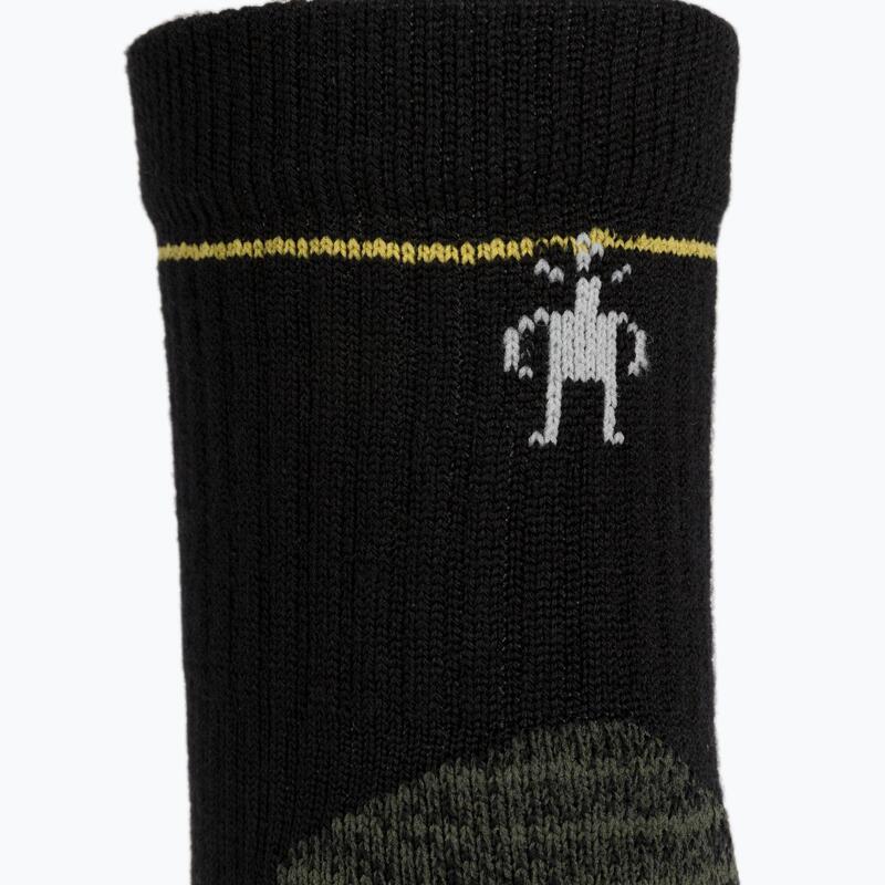 Chaussettes de trekking Smartwool Performance Hike Light Cushion Mid Crew