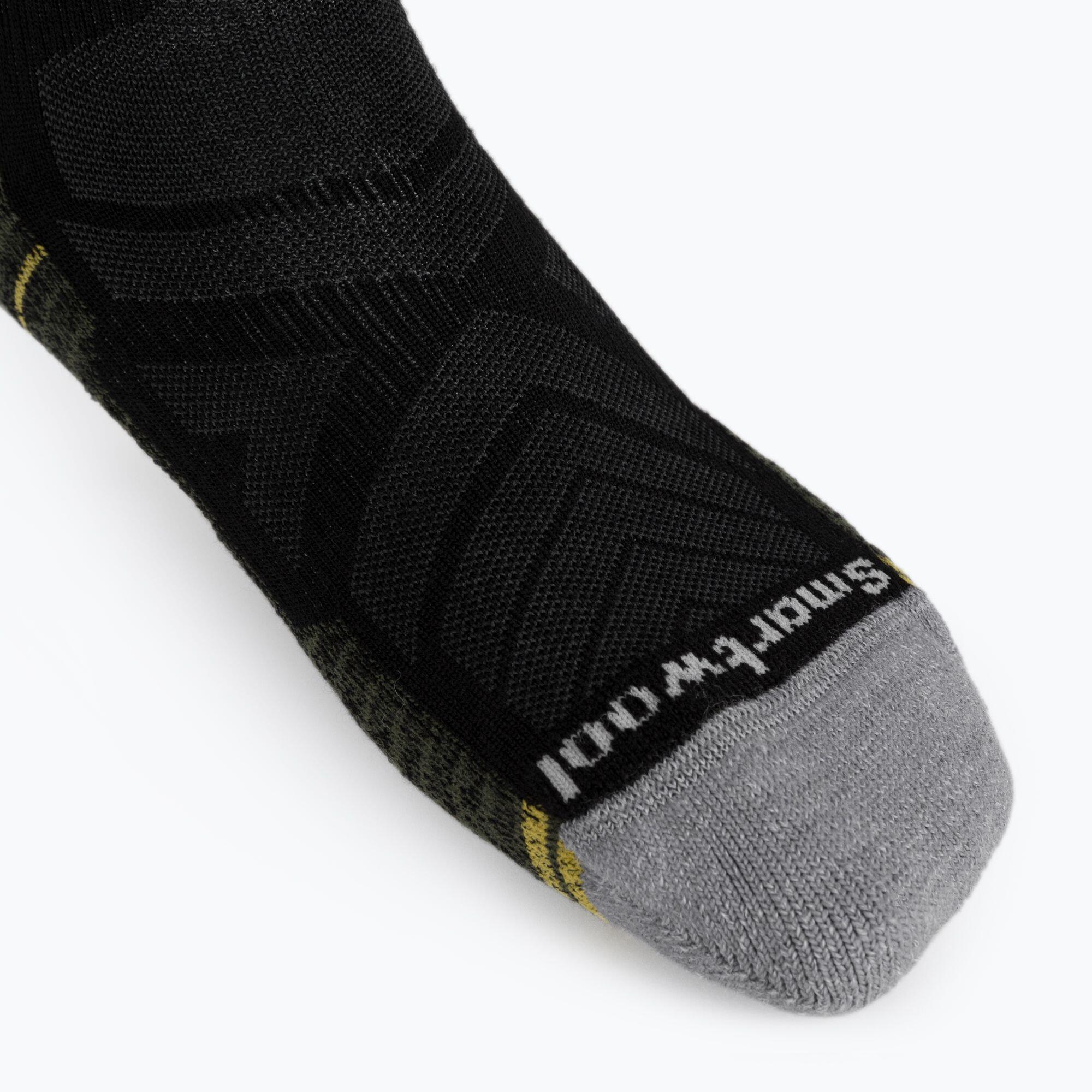 Smartwool Performance Hike Light Cushion Mid Crew trekkingsokken 5/5