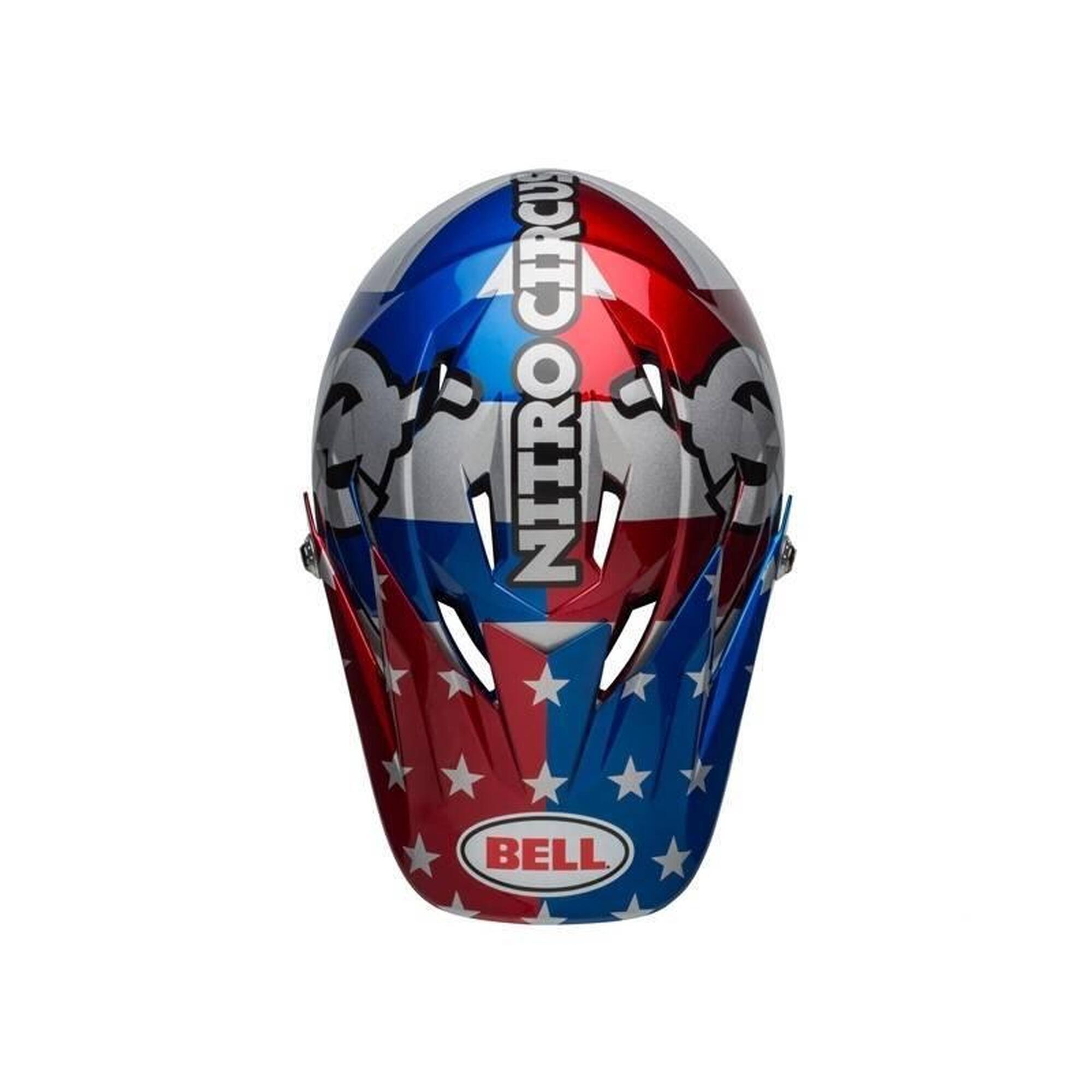Kask full face bell sanction hotsell