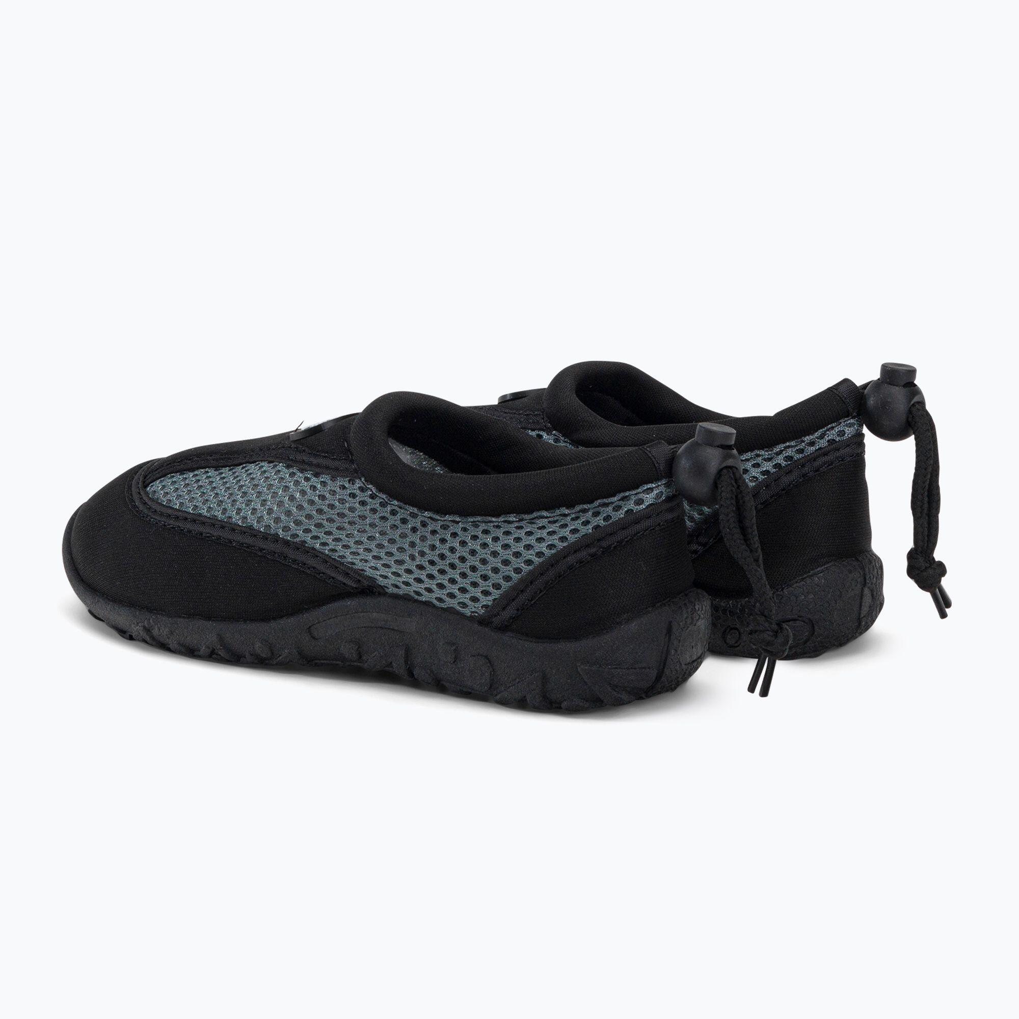 Aqua Lung Sport Snorkeling Boots Aqua Lung Cancun Black... 3/5