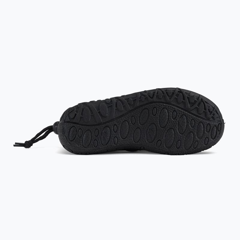 Aquashoes scufundări copii Cancun, negru