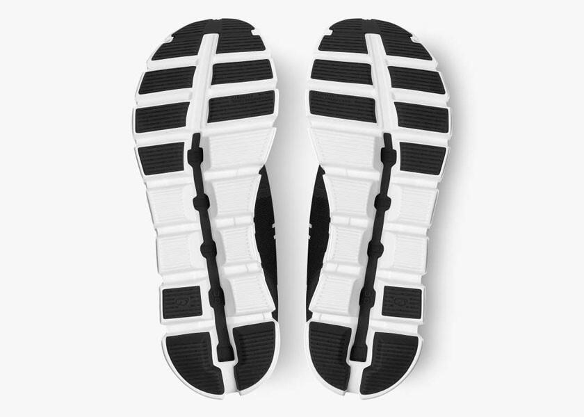 Chaussures de course Hommes On Running Cloud 5 Noir 5/5