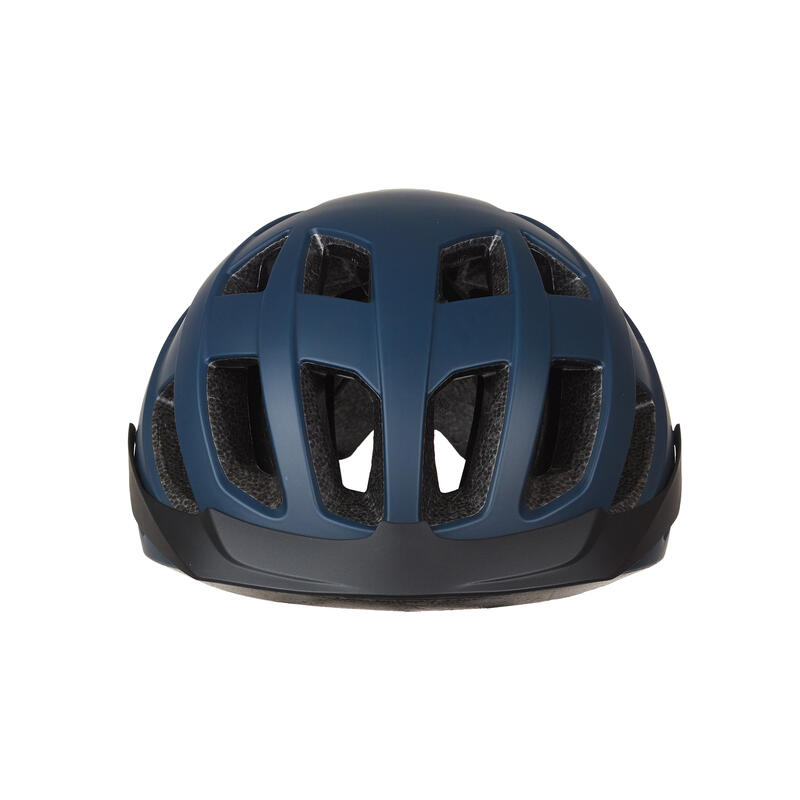 Urban Helm City bewegt sich Blau