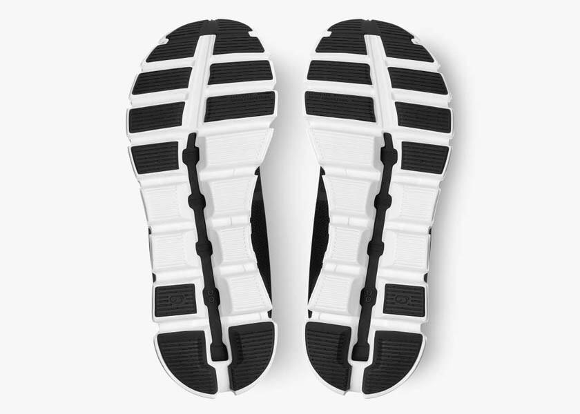 Chaussures De Course Sur Cloud 5 Femme 5/6
