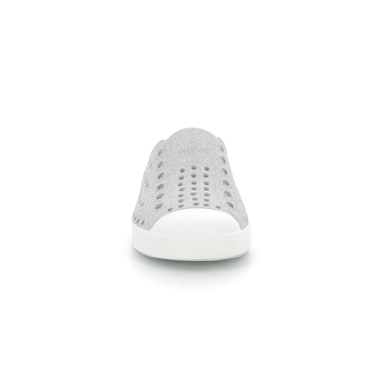 Buty miejskie dziecięce NATIVE JEFFERSON BLING CHILD 5/5