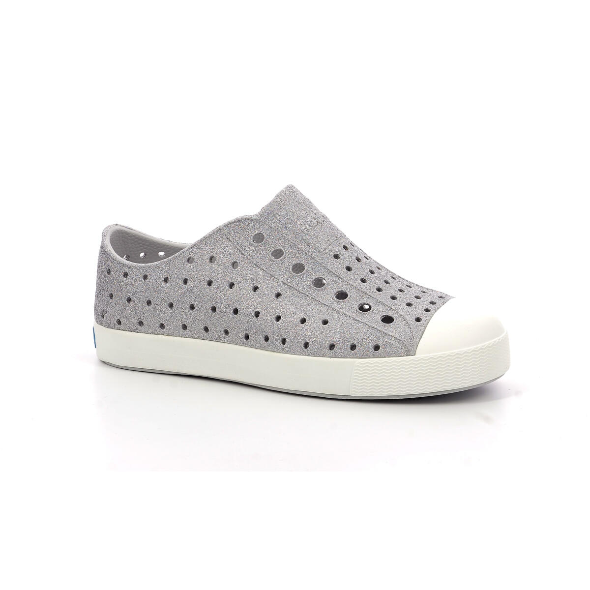 Buty miejskie dziecięce NATIVE JEFFERSON BLING JUNIOR 2/5