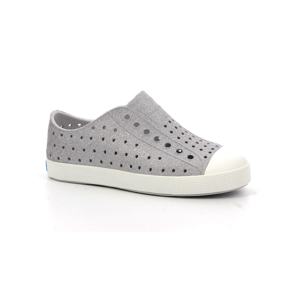 Buty miejskie dziecięce NATIVE JEFFERSON BLING JUNIOR