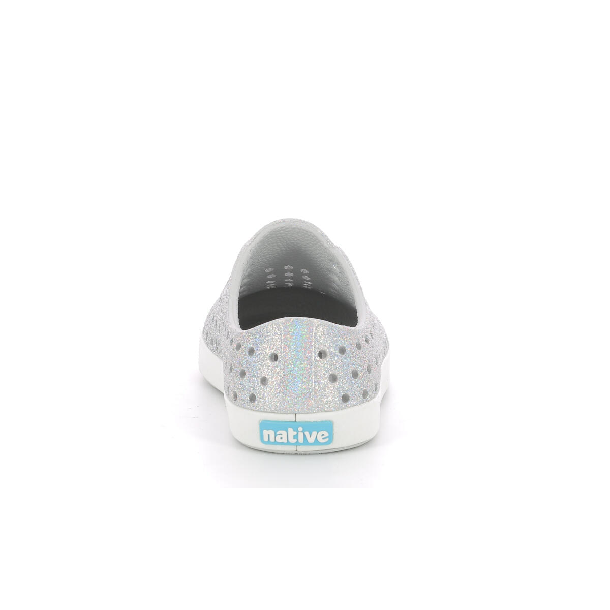Buty miejskie dziecięce NATIVE JEFFERSON BLING CHILD 3/5
