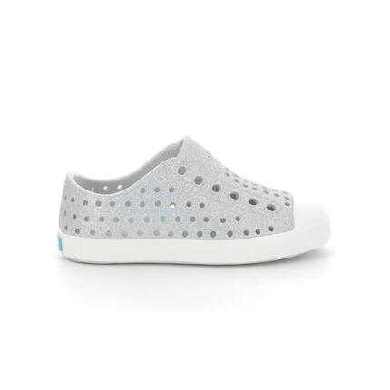 Buty miejskie dziecięce NATIVE JEFFERSON BLING CHILD
