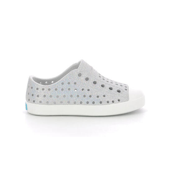Buty miejskie dziecięce NATIVE JEFFERSON BLING CHILD