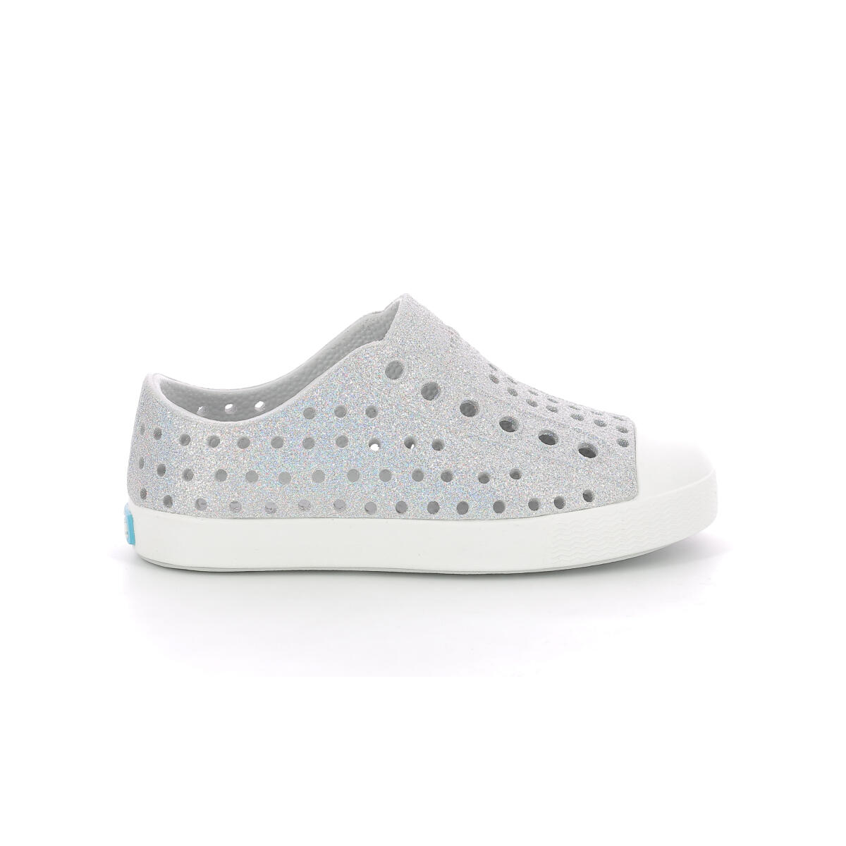 Buty miejskie dziecięce NATIVE JEFFERSON BLING JUNIOR