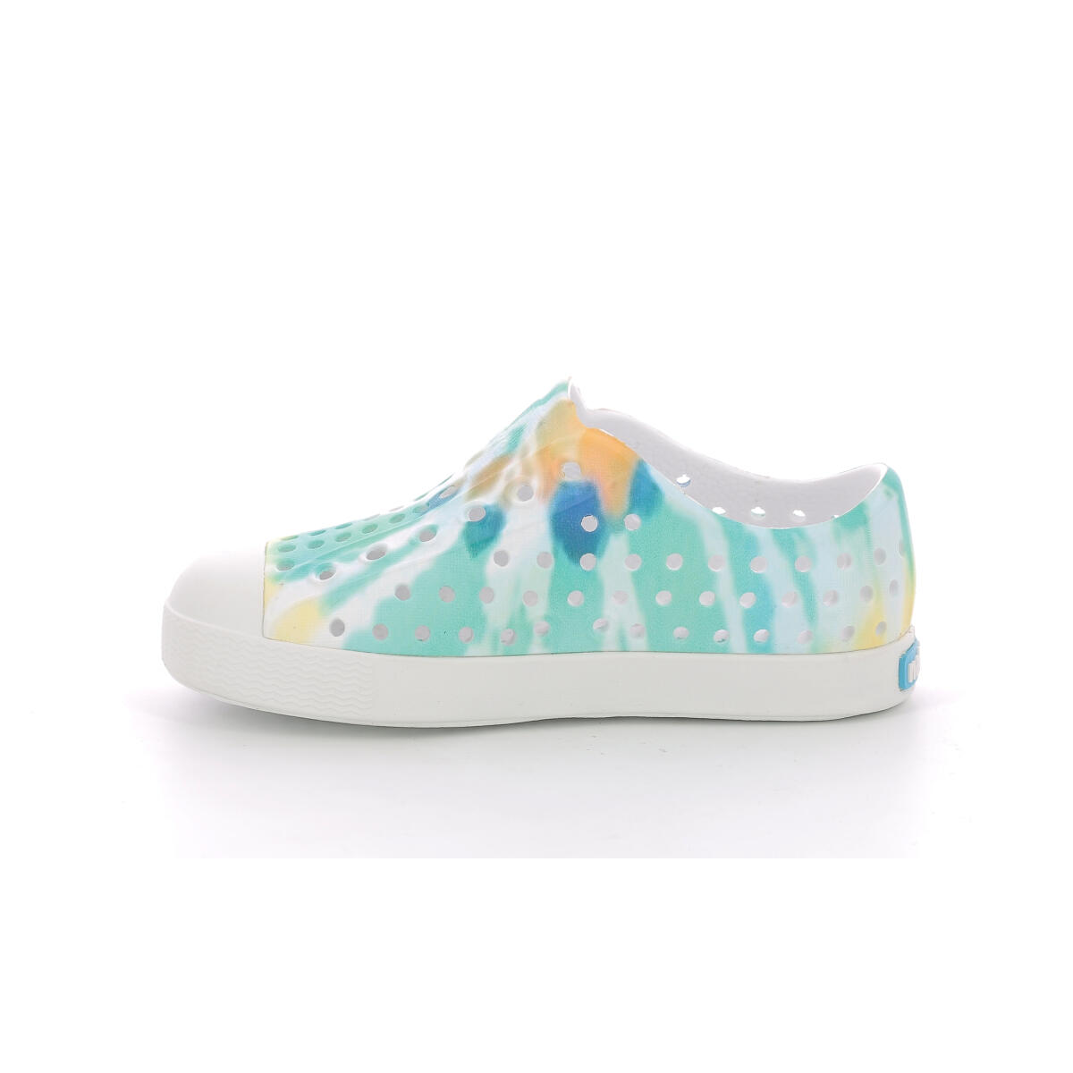 Buty miejskie dziecięce NATIVE JEFFERSON PRINT YOUTH 4/5