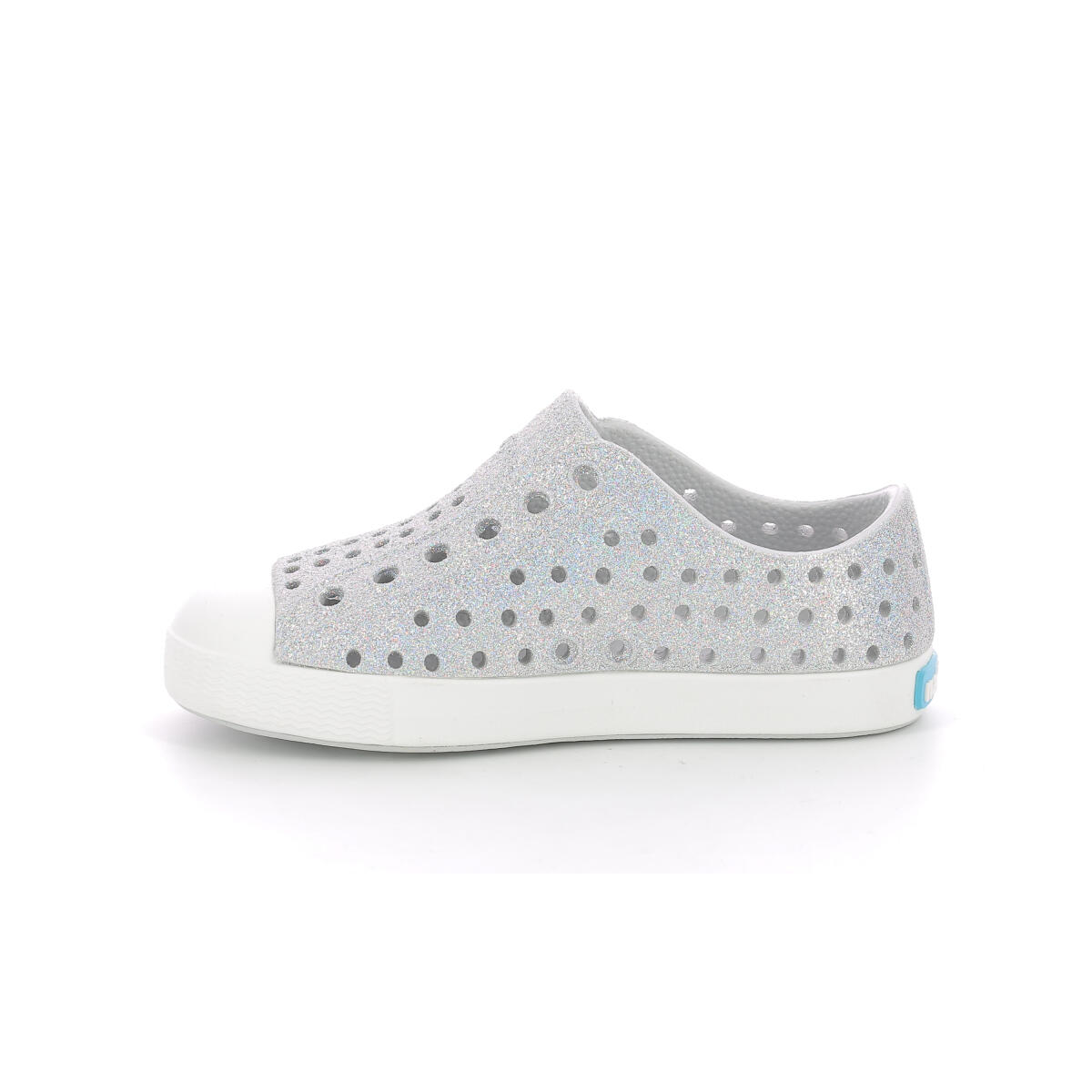 Buty miejskie dziecięce NATIVE JEFFERSON BLING CHILD 4/5