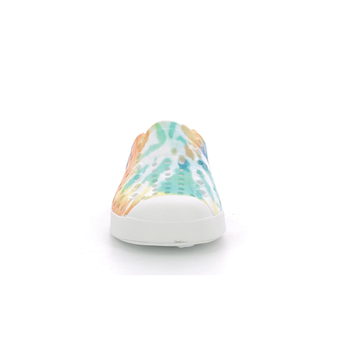 Buty miejskie dziecięce NATIVE JEFFERSON PRINT YOUTH 5/5
