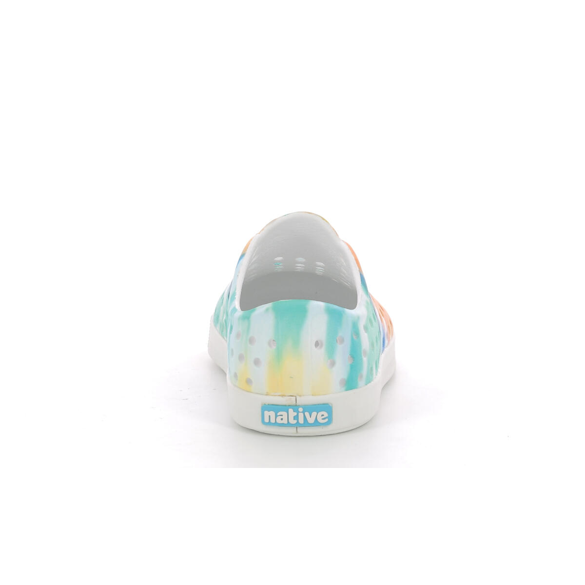 Buty miejskie dziecięce NATIVE JEFFERSON PRINT YOUTH 3/5