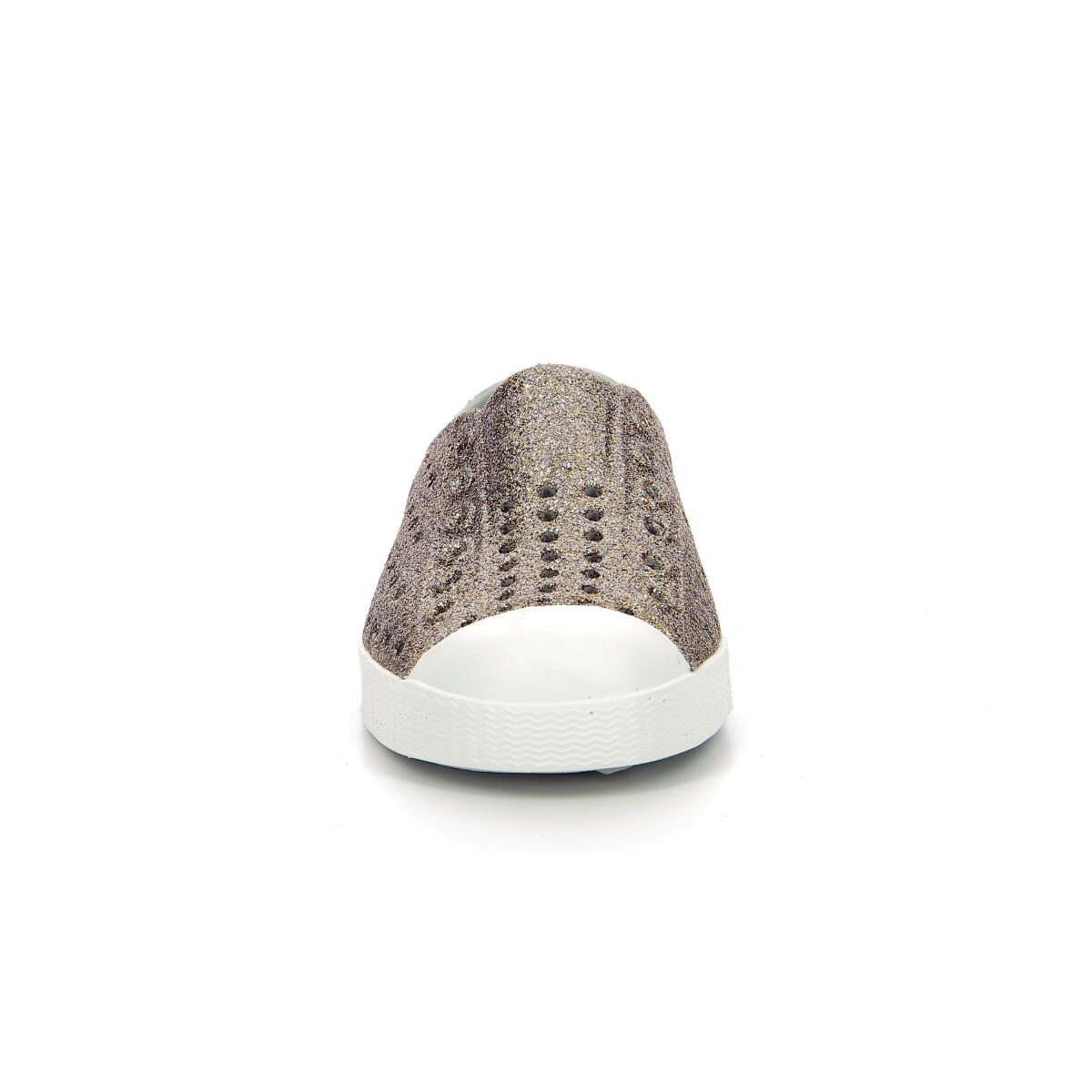Buty miejskie dziecięce NATIVE JEFFERSON BLING JUNIOR 5/5