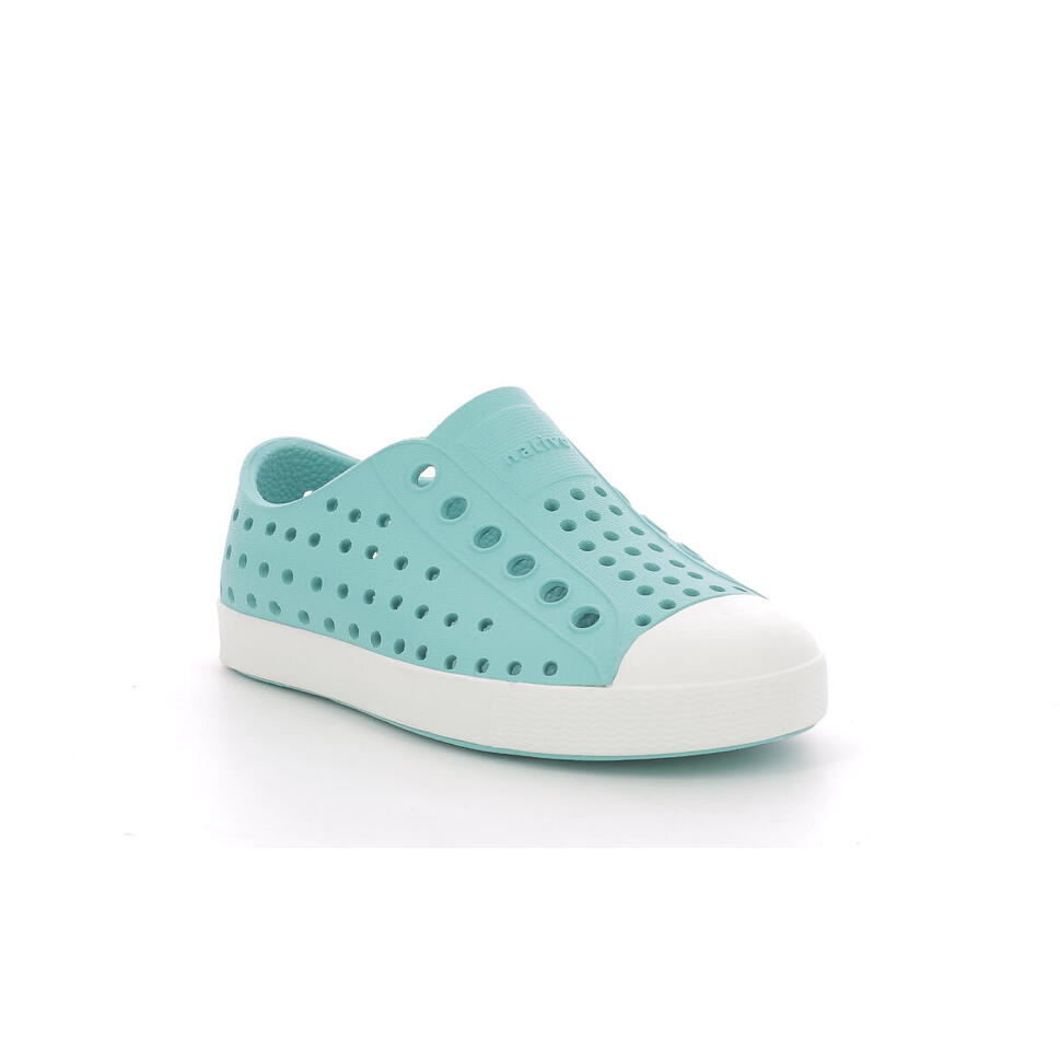 Trampki dziecięce NATIVE JEFFERSON JUNIOR buty do chodzenia