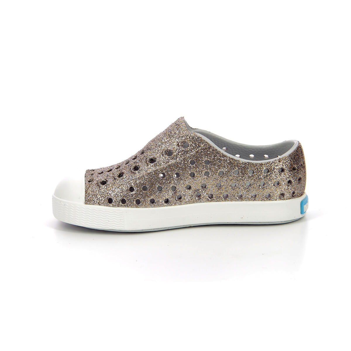 Buty miejskie dziecięce NATIVE JEFFERSON BLING JUNIOR 4/5