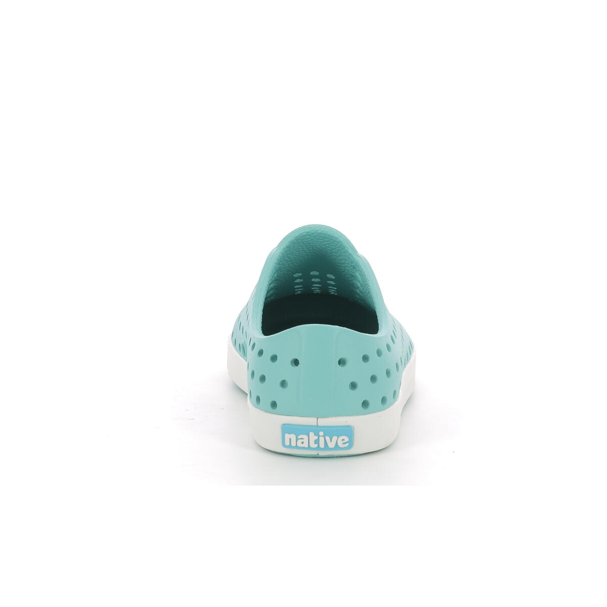 Trampki dziecięce NATIVE JEFFERSON JUNIOR buty do chodzenia 3/5