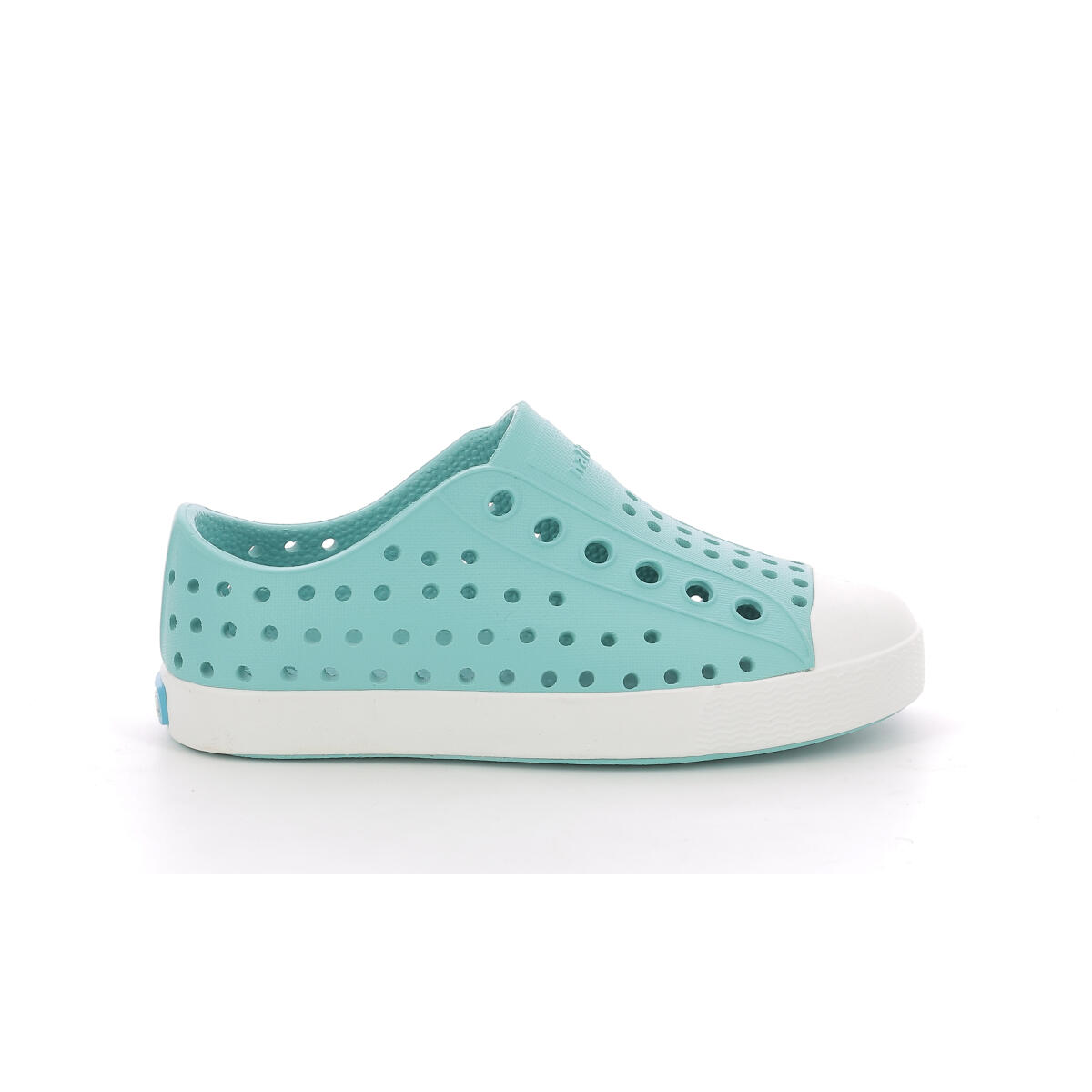Trampki dziecięce NATIVE JEFFERSON JUNIOR buty do chodzenia