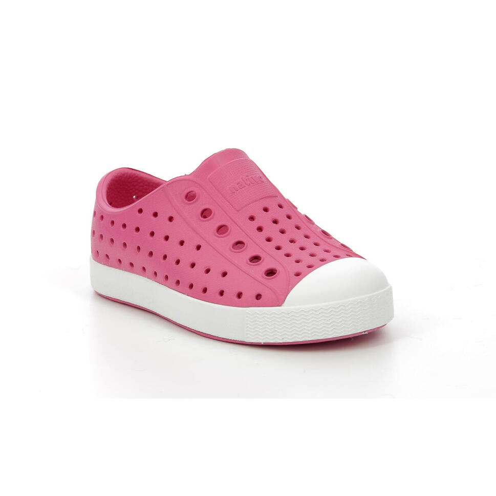 Trampki dziecięce NATIVE JEFFERSON YOUTH buty do chodzenia