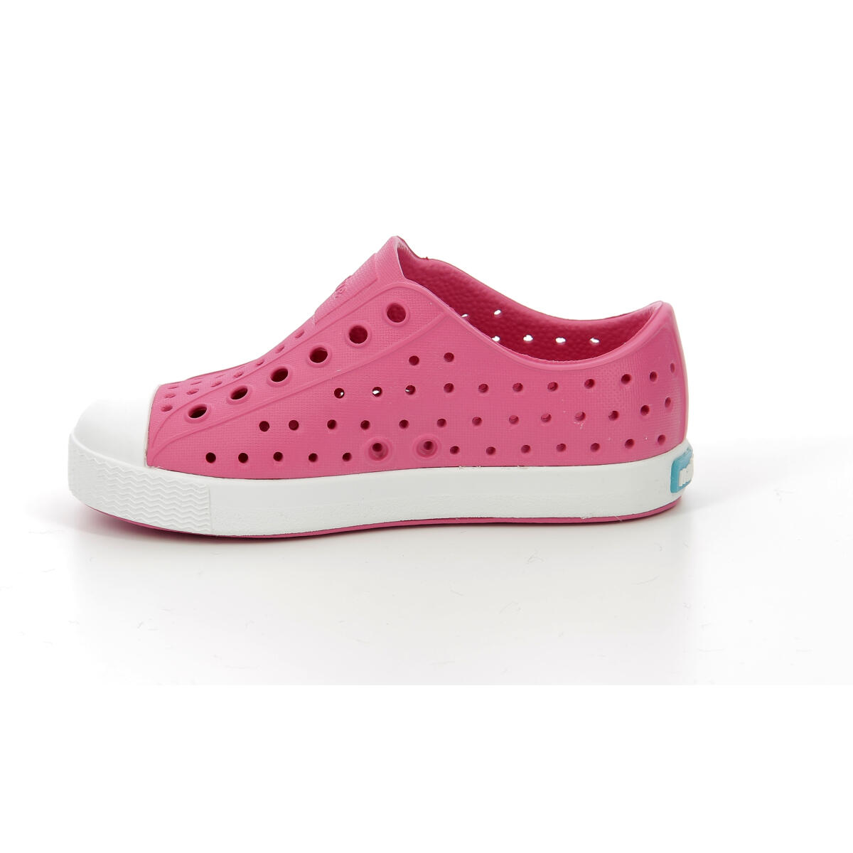 Trampki dziecięce NATIVE JEFFERSON YOUTH buty do chodzenia 4/5