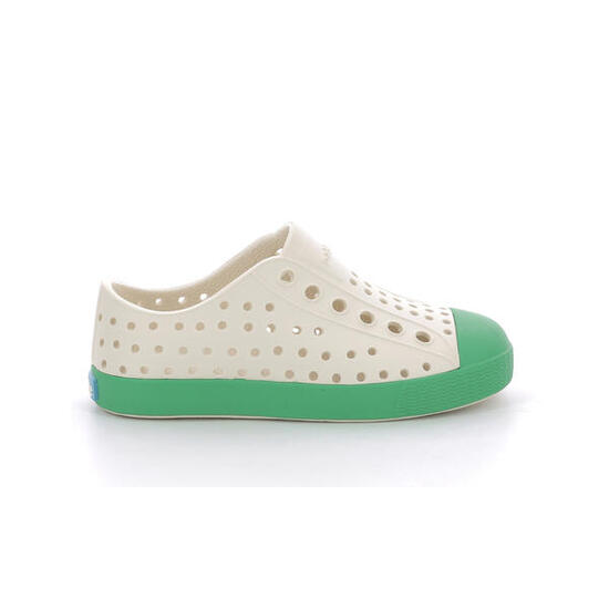 Trampki dziecięce NATIVE JEFFERSON JUNIOR buty do chodzenia