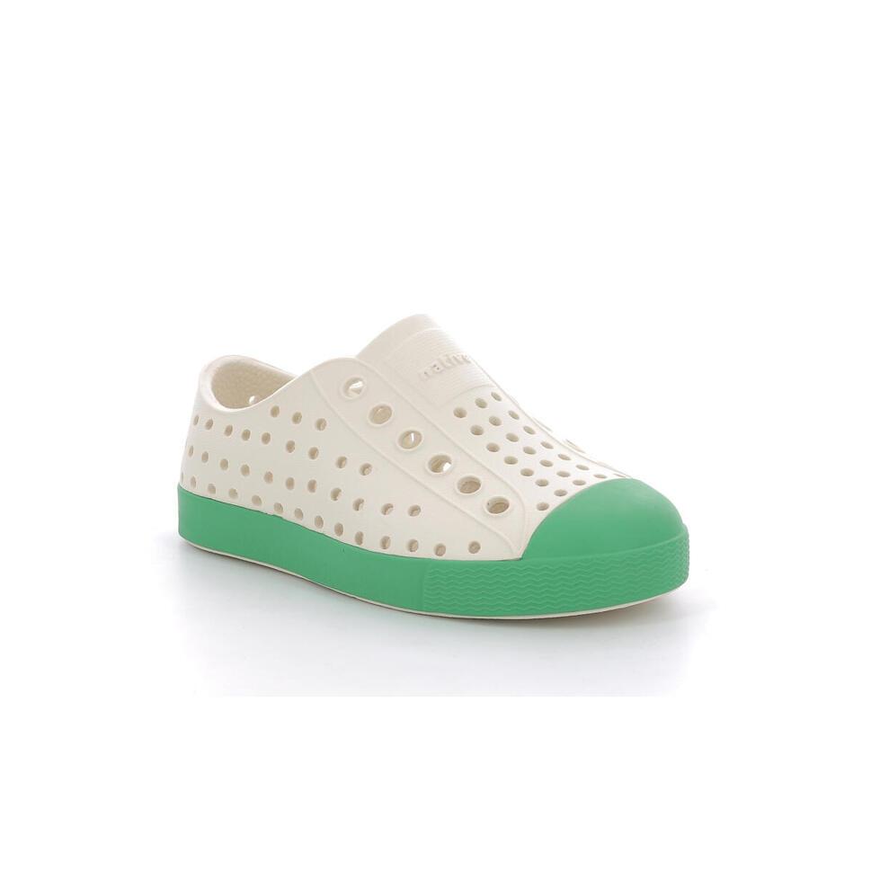 Trampki dziecięce NATIVE JEFFERSON JUNIOR buty do chodzenia